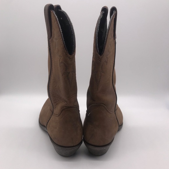 Laredo Boots - Picture 5 of 8